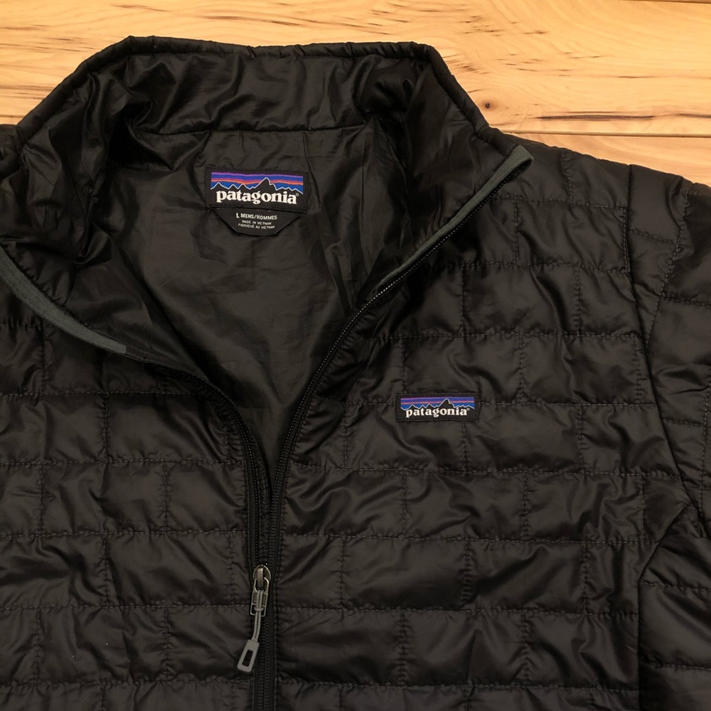 Patagonia Men’s Jacket